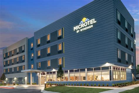 microtel hotel hot springs